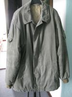 Armeejacke mit "Kampfspuren" - Gr. 48 DDR Brandenburg - Doberlug-Kirchhain Vorschau