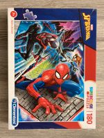 Puzzle Spider-Man Marvel 180 teile clementoni Bayern - Bobingen Vorschau