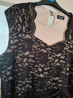 yessica Abendkleid 4xl 48 Hannover - Vahrenwald-List Vorschau