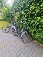 Fahrrad 40 euro Niedersachsen - Hildesheim Vorschau