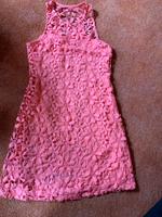 Süßes Sommer Kleid Größe XS apricot Hollister Bayern - Wiggensbach Vorschau