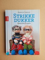 Arne & Carlos: Strikkedukker - Gestrickte Puppen Niedersachsen - Bad Rothenfelde Vorschau