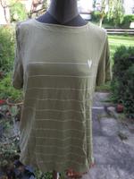 Tom Tailor Damen T-Shirt oliv Größe XXL gestreift Herz kurzarm Kr. Dachau - Bergkirchen Vorschau