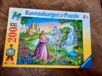 Puzzle Ravensburger 200 Teile Bayern - Diespeck Vorschau