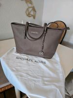 Michael Kors Taupe grau Shopper Jetset Laptop neu Bonn - Bad Godesberg Vorschau