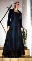 Abendkleid von Jake’s Gr. 32/34 mit Bolero von Marie Blanc Hessen - Brombachtal Vorschau