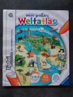 Tiptoi Weltatlas Buch Schleswig-Holstein - Wilster Vorschau