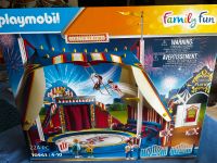 Family Fun Playmobil Zirkus Essen - Steele Vorschau