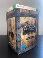 Assassins Creed 4 Black Flag Buccaneer Edition XBOX 360 Nordrhein-Westfalen - Oberhausen Vorschau
