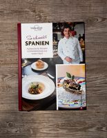 So schmeckt Spanien Kochbuch Niedersachsen - Apensen Vorschau