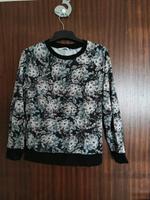 Pulli mit Blumen M Bayern - Allershausen Vorschau