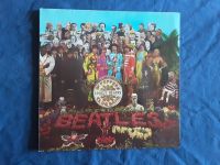 The Beatles Sgt. Peppers Schallplatte Vinyl Lp Rostock - Gross Klein Vorschau