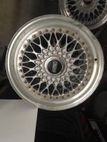 BBS RS 8x17 RS265 ET 50 Toyota BMW Mercedes 5x114,3 Schleswig-Holstein - Krempe Vorschau