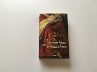 Buch Die Vermächtnis der Wanderhure - Iny Lorentz Rheinland-Pfalz - Bodenheim Vorschau