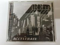 R.E.M.  CD Accelerate mint Nordrhein-Westfalen - Höxter Vorschau