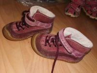 Pepino Schuhe größe 20 rot Bayern - Memmingen Vorschau
