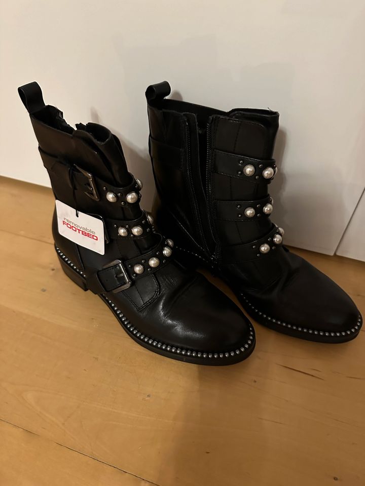 Tamaris Stiefel *neu* in Kernen im Remstal