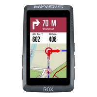 SIGMA ROX 12.1 ---NEU--- Fahrradcomputer GPS ---Sonderangebot--- Niedersachsen - Burgdorf Vorschau