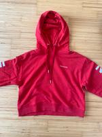 Calvin Klein cropped Hoodie Niedersachsen - Isernhagen Vorschau