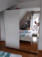 Kleiderschrank Schlafzimmer Schiebetüren Niedersachsen - Haste Vorschau