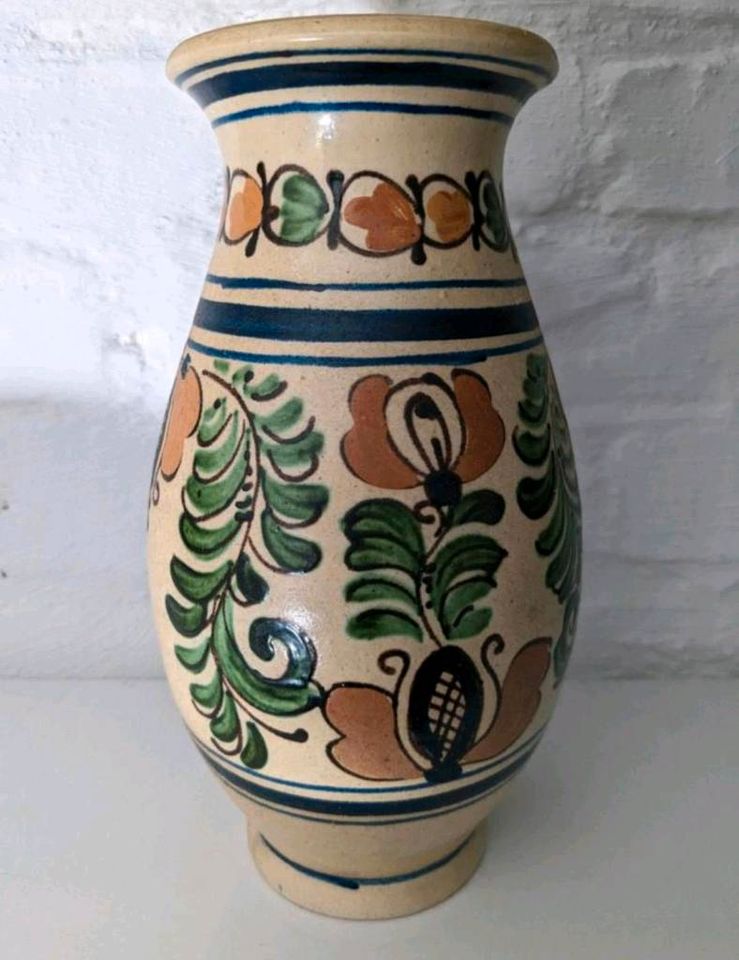 Vase, Keramik, Krug in Berlin