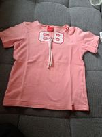 Rosa t Shirt für Mädchen Hessen - Aßlar Vorschau