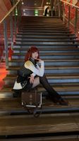 Kana cosplay Sachsen - Chemnitz Vorschau