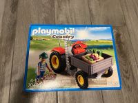 Neu Playmobil 70495 - Traktor Hessen - Bad Vilbel Vorschau