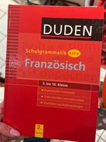 Französisch Schulgrammatik 5.-10. Klasse Nordrhein-Westfalen - Neuss Vorschau