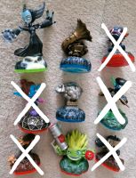 Skylander Figuren  Sammeln Häfen - Bremerhaven Vorschau