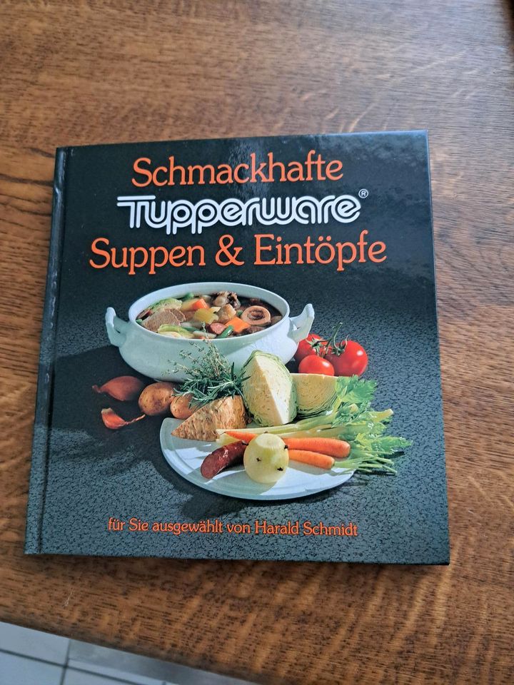 Kleines Kochbuch in Sottrum