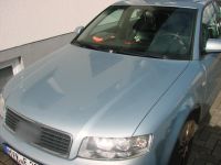 Audi a4 2003 E8 B6 2.0 TÜV bis Januar 2026 Rheinland-Pfalz - Polch Vorschau