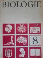 DDR Schulbuch Biologie Klasse 8 Sachsen - Lichtenau Vorschau