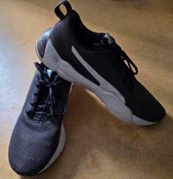 PUMA Cell Vorto - Sportschuhe  - Gr. 44 - schwarz Wandsbek - Hamburg Rahlstedt Vorschau