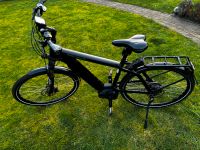 Riese und Müller E-Bike Ebike Pedelec New Charger nuvici Niedersachsen - Rhauderfehn Vorschau