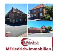 ***Ideal für Investoren***Voll vermietetes Mehrfamilienhaus in Beverstedt*** Niedersachsen - Beverstedt Vorschau