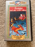 VHS Rudolph mit der roten Nase Hamburg-Nord - Hamburg Winterhude Vorschau