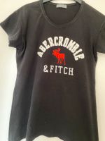 Tshirt Aber Crombie & Fitch Niedersachsen - Hameln Vorschau