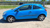 Opel Corsa D 1,2 80Ps, Klima, Tempomat, ZV, 8 fach bereift Bayern - Dietmannsried Vorschau