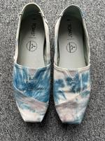 TOMS Slipper Schuhe, Größe 36,5, wie neu Niedersachsen - Bersenbrück Vorschau