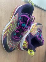 Nike Air Max 270 React ENG Flamingo Bunt 41 Nordrhein-Westfalen - Oer-Erkenschwick Vorschau