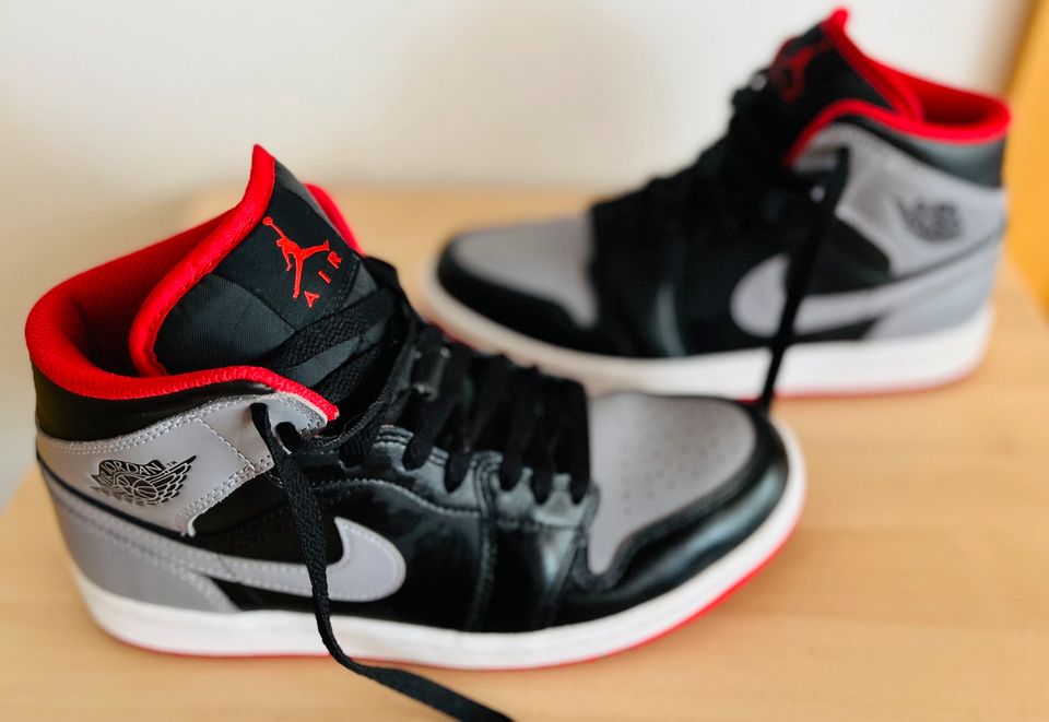 Schuhe Nike Jordan in Dinslaken