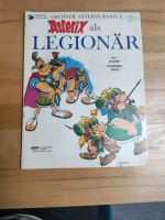 Grosser Asterix-Band 10 Asterix als Legionär Nordrhein-Westfalen - Castrop-Rauxel Vorschau