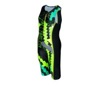 +++ZONE 3 Adventure Junior TriSuit, Gr.“L“ (s. Bild 3), NEU+++ Niedersachsen - Edewecht Vorschau