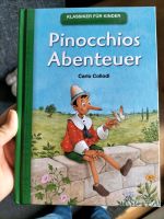 Pinocchios Abenteuer Thüringen - Berlingerode Vorschau