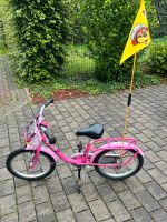 Puky Fahrrad 18 Zoll Nordrhein-Westfalen - Nettetal Vorschau