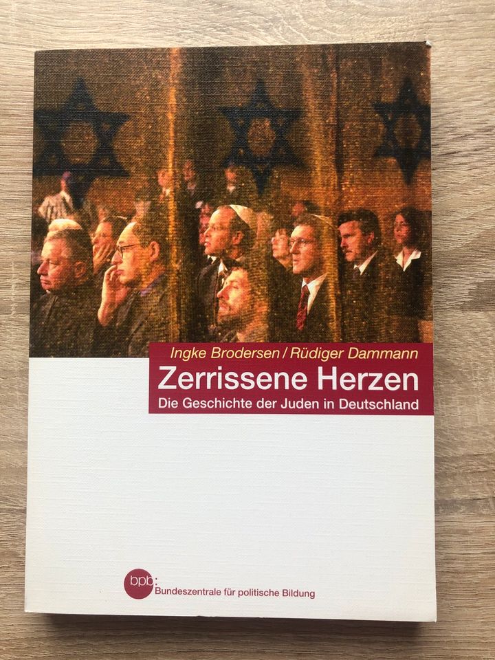 Bpb (Bundeszentrale für politische Bildung) 9 Bücher Geschichte in Apen