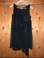 Schwarzes Kleid mit Schleife Niedersachsen - Oldenburg Vorschau