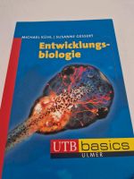 Entwicklungsbiologie Buch Baden-Württemberg - Beimerstetten Vorschau