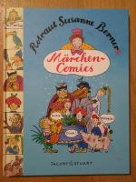 Rotraut Susanne Berners Märchen-Comics Bilderbuch München - Schwabing-West Vorschau